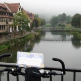 0909F 101 Wertheim Tauberblick